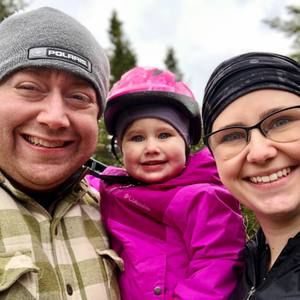 Meet your Posher, Kayla